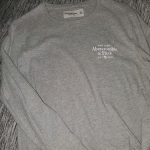 Abercrombie shirt